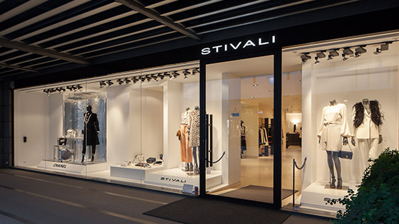 Stivali - Designer Shopping - Portugal Confidential